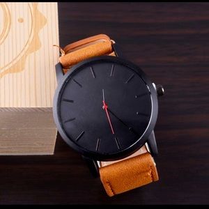 Groomsman orthodox barrier watch, limited edition timeless edition